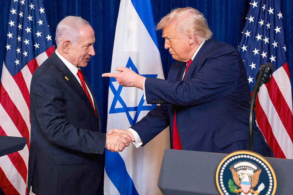 President Trump approved Iran operation after  Netanyahu argued for joint killing of Khamenei